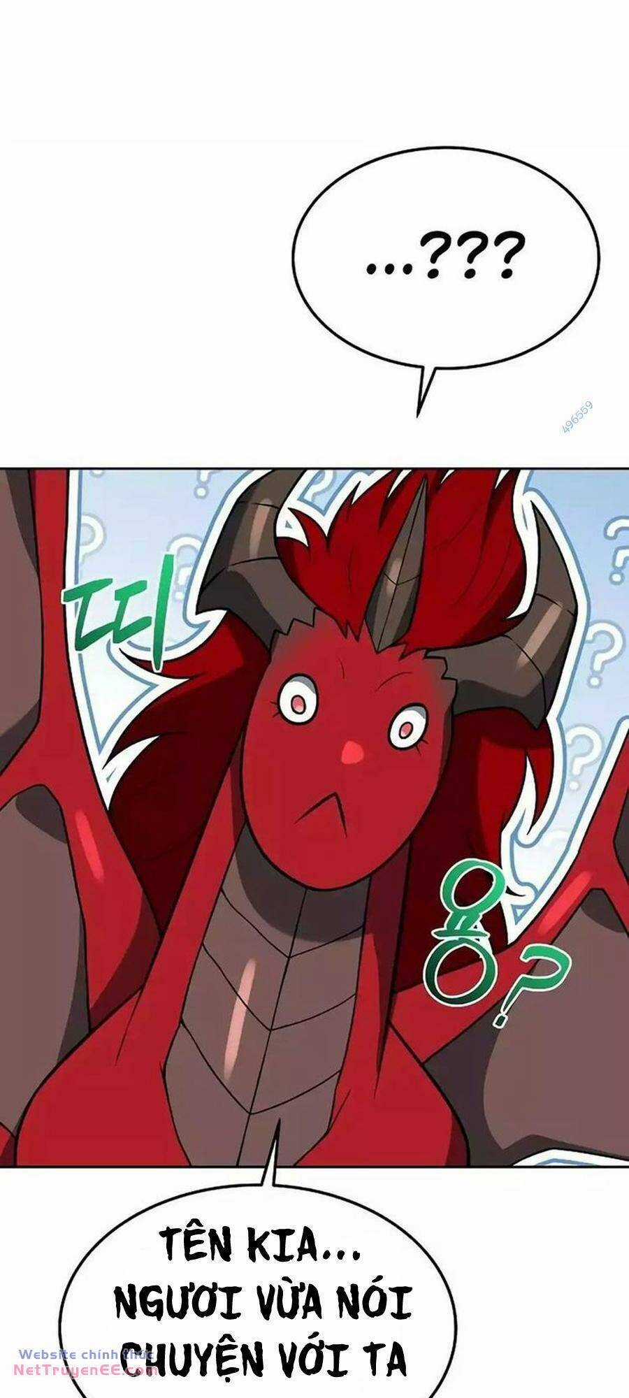 Đại Pháp Sư Mở Nhà Hàng Nhà hàng tốt nhất gần tôi Chapter 18 trang 40