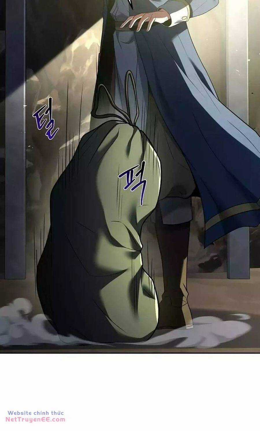 Đại Pháp Sư Mở Nhà Hàng Nhà hàng tốt nhất gần tôi Chapter 18 trang 42