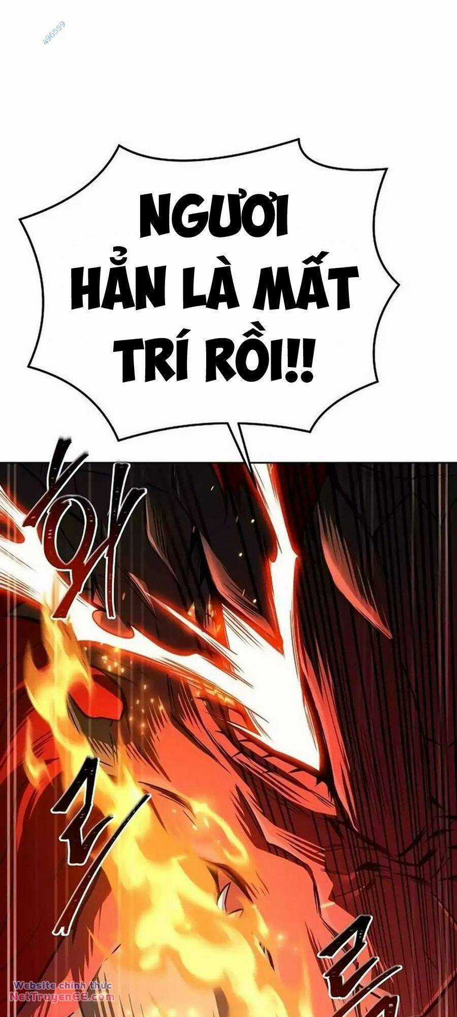 Đại Pháp Sư Mở Nhà Hàng Nhà hàng tốt nhất gần tôi Chapter 18 trang 43