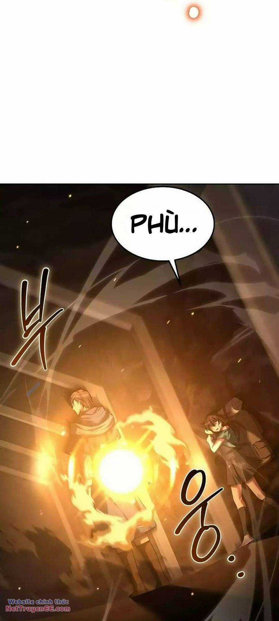 Đại Pháp Sư Mở Nhà Hàng Nhà hàng tốt nhất gần tôi Chapter 18 trang 53