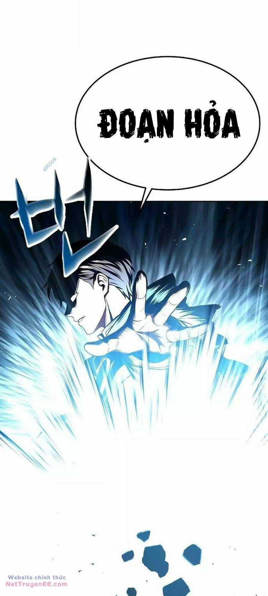 Đại Pháp Sư Mở Nhà Hàng Nhà hàng tốt nhất gần tôi Chapter 18 trang 56