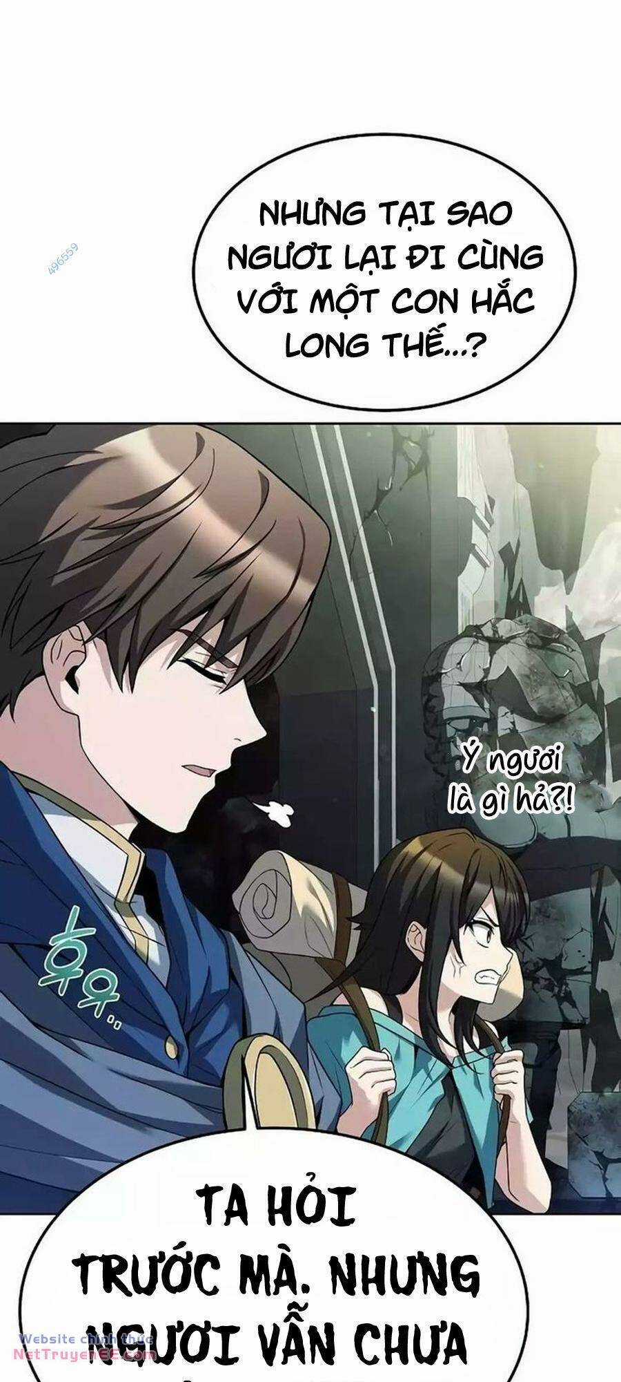 Đại Pháp Sư Mở Nhà Hàng Nhà hàng tốt nhất gần tôi Chapter 18 trang 66