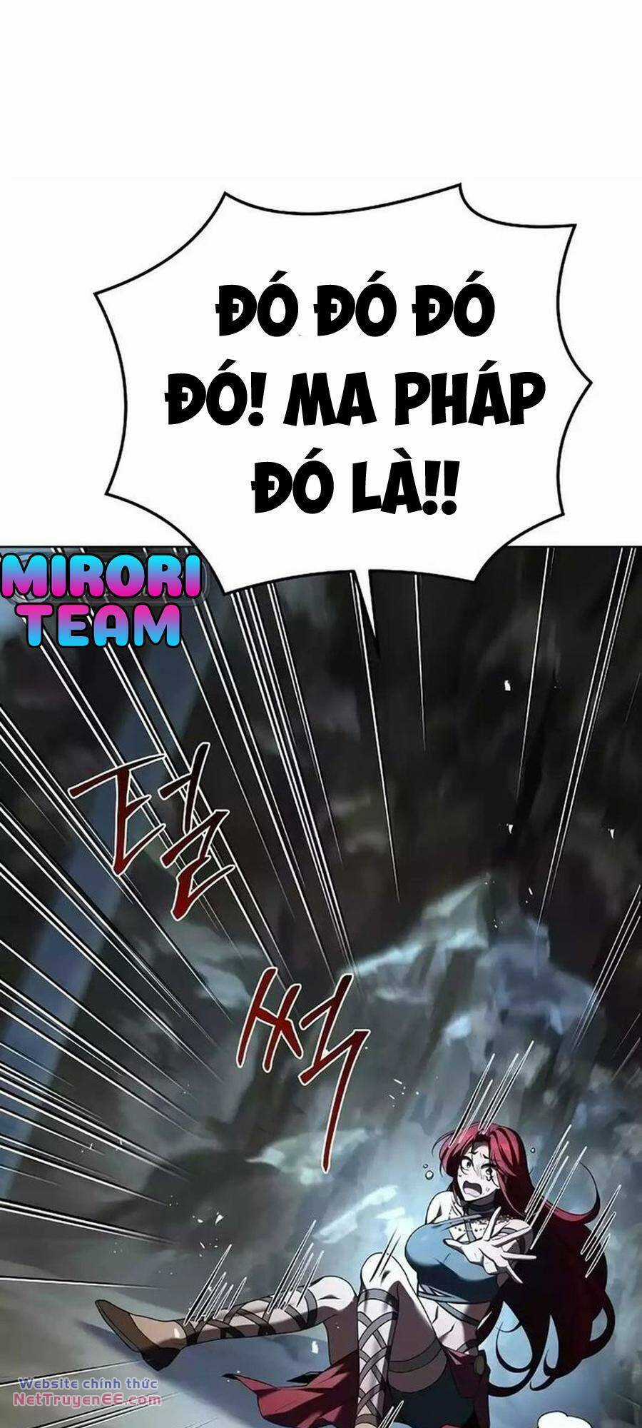 Đại Pháp Sư Mở Nhà Hàng Nhà hàng tốt nhất gần tôi Chapter 18 trang 69