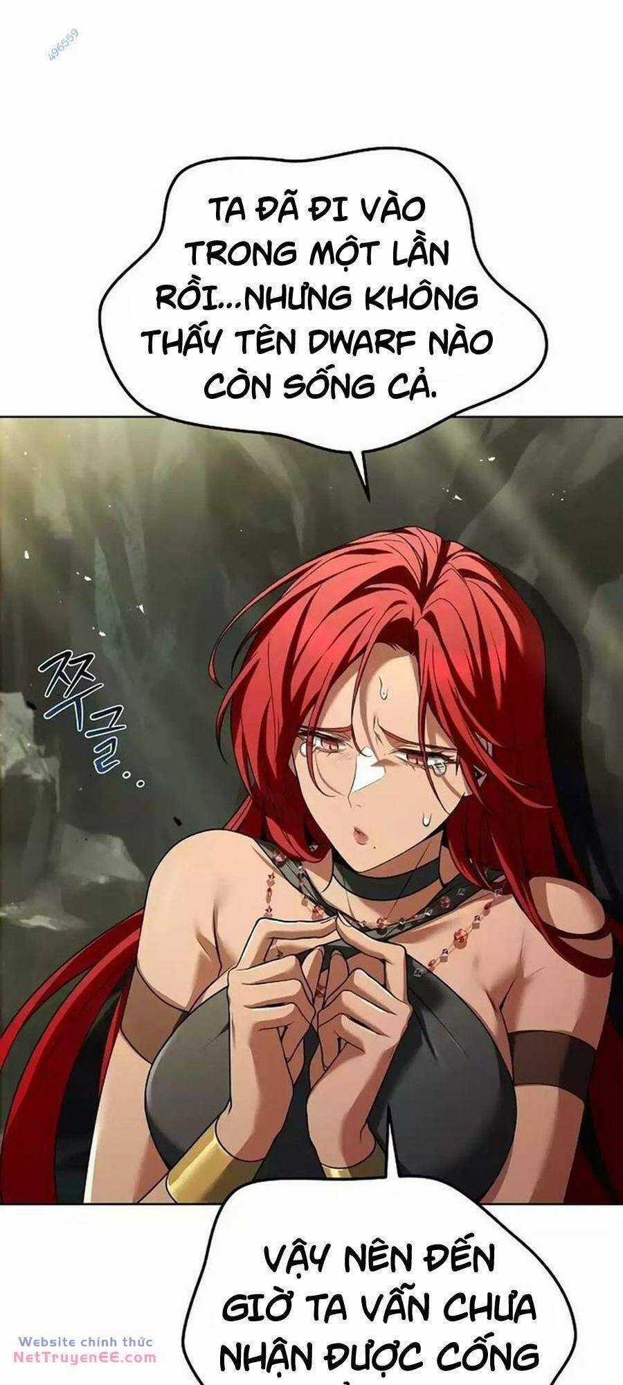 Đại Pháp Sư Mở Nhà Hàng Nhà hàng tốt nhất gần tôi Chapter 18 trang 72