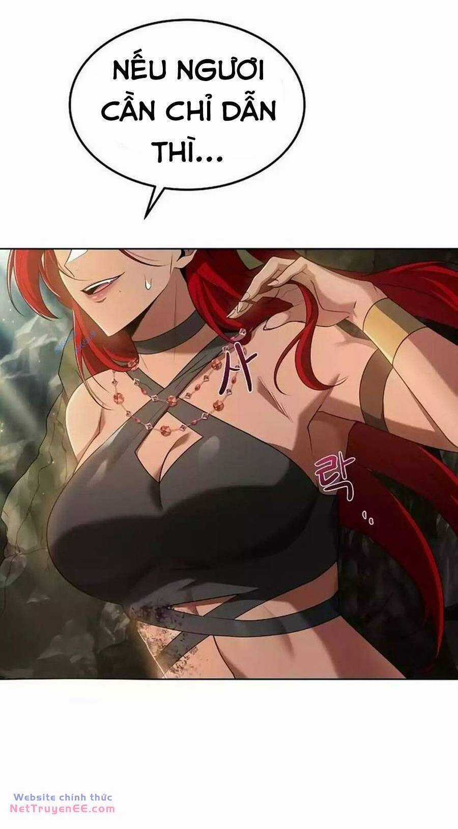 Đại Pháp Sư Mở Nhà Hàng Nhà hàng tốt nhất gần tôi Chapter 18 trang 76