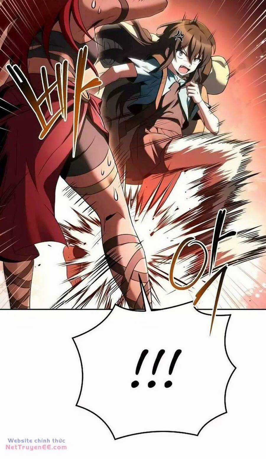 Đại Pháp Sư Mở Nhà Hàng Nhà hàng tốt nhất gần tôi Chapter 18 trang 79