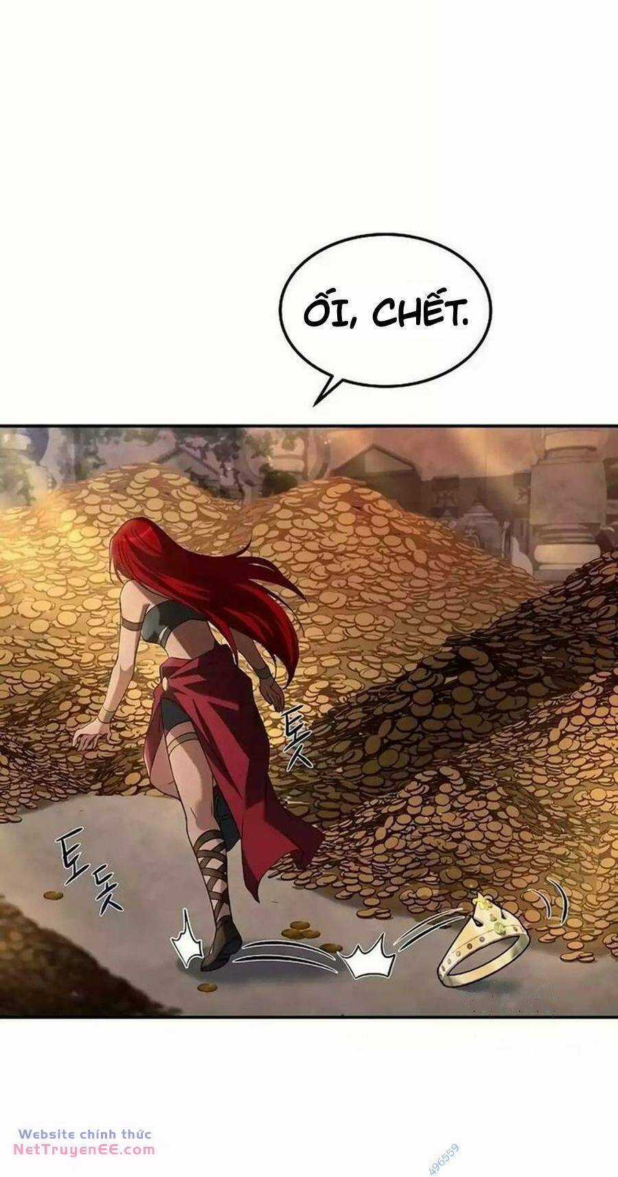 Đại Pháp Sư Mở Nhà Hàng Nhà hàng tốt nhất gần tôi Chapter 18 trang 8