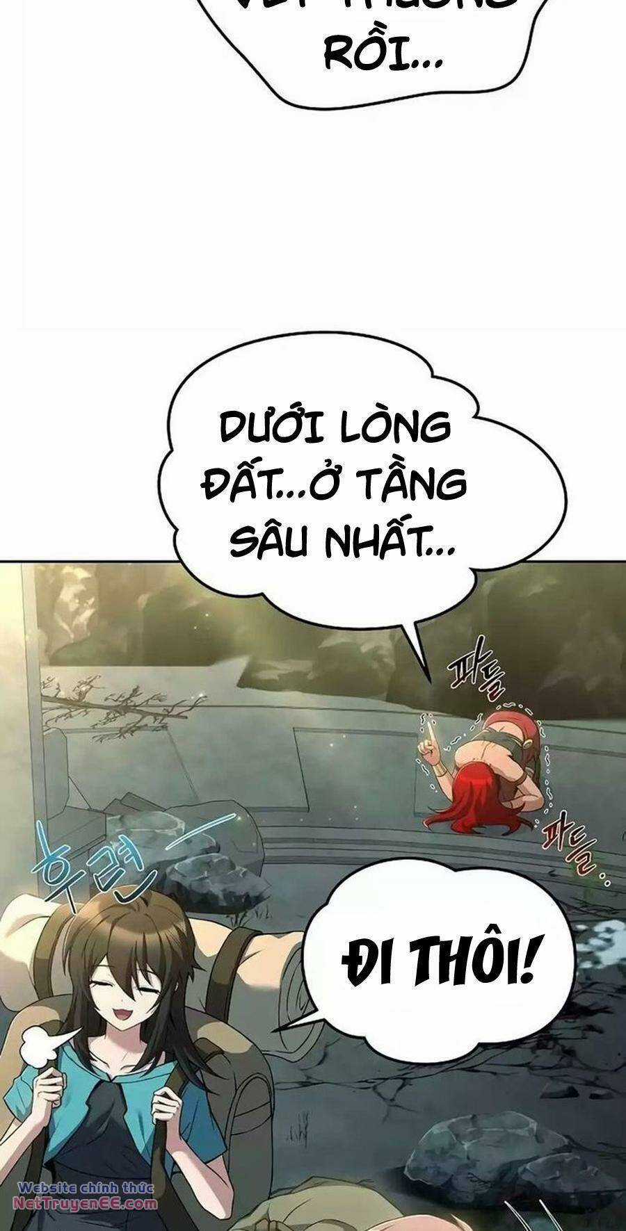 Đại Pháp Sư Mở Nhà Hàng Nhà hàng tốt nhất gần tôi Chapter 18 trang 81