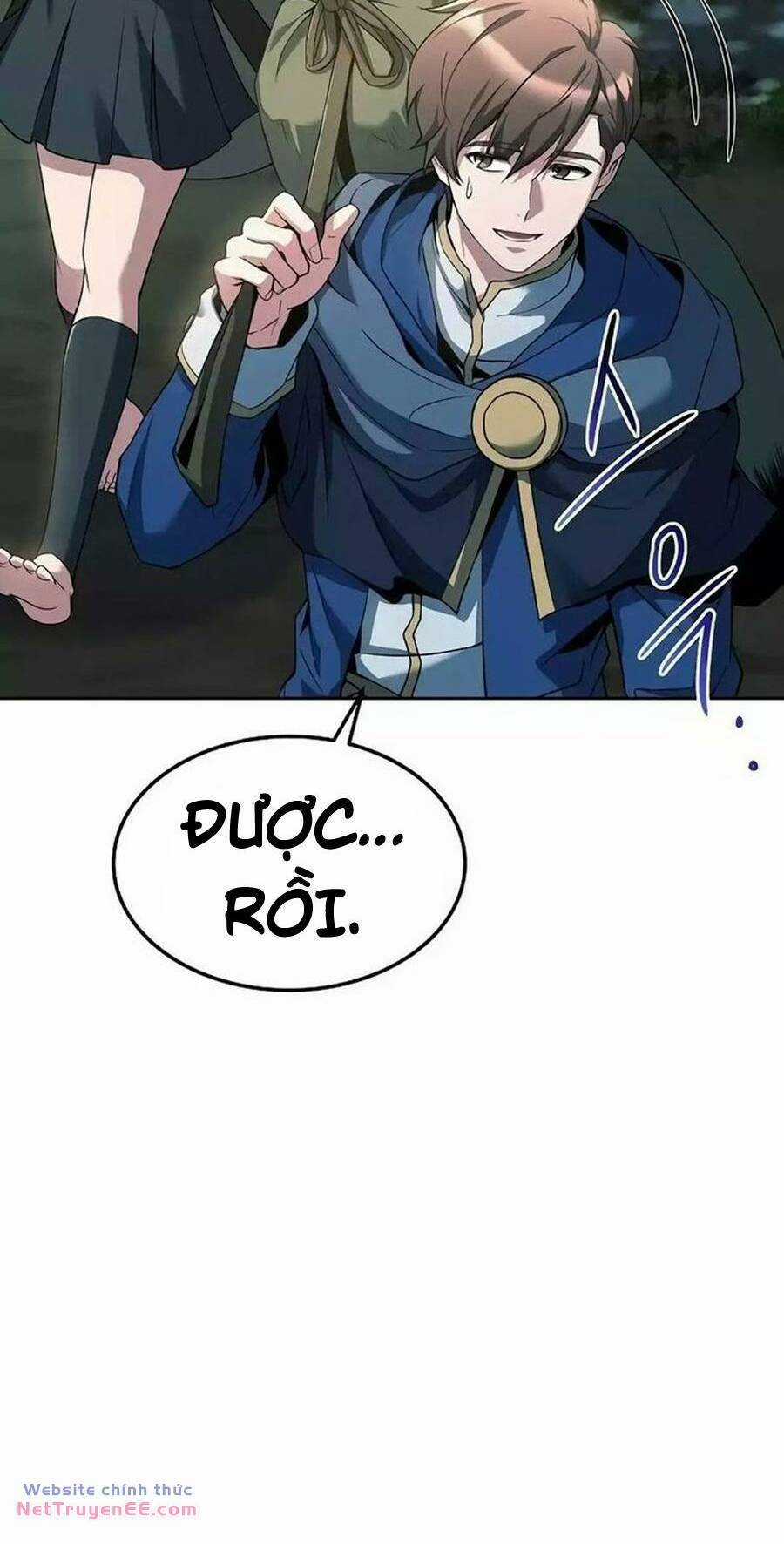 Đại Pháp Sư Mở Nhà Hàng Nhà hàng tốt nhất gần tôi Chapter 18 trang 82