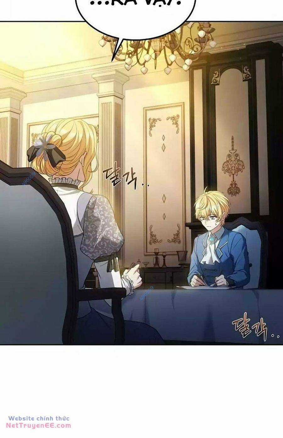 Đại Pháp Sư Mở Nhà Hàng Nhà hàng tốt nhất gần tôi Chapter 18 trang 85