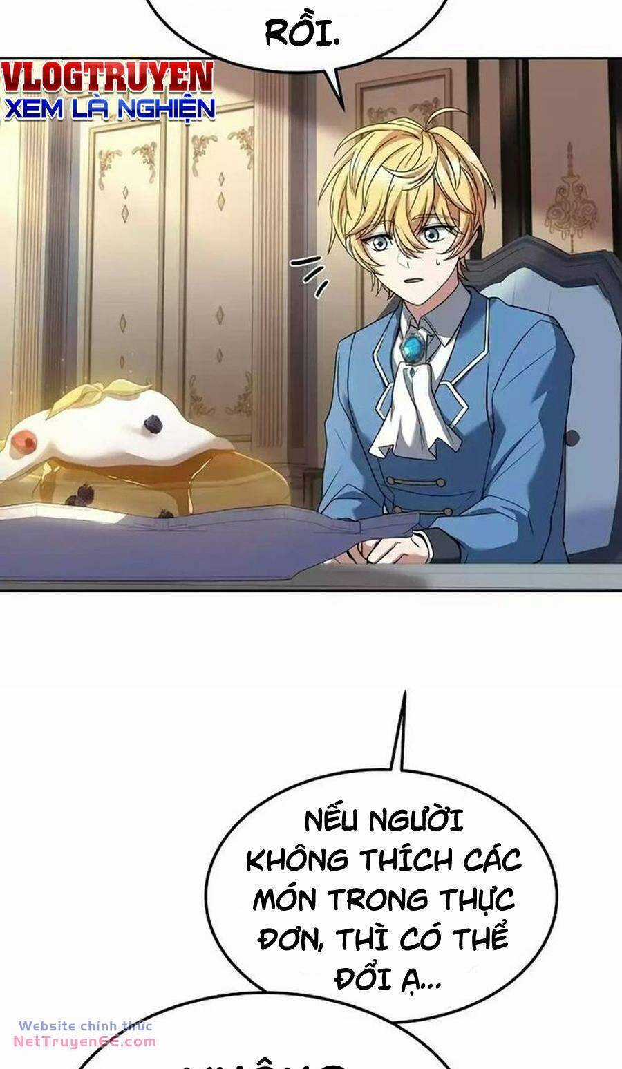 Đại Pháp Sư Mở Nhà Hàng Nhà hàng tốt nhất gần tôi Chapter 18 trang 90