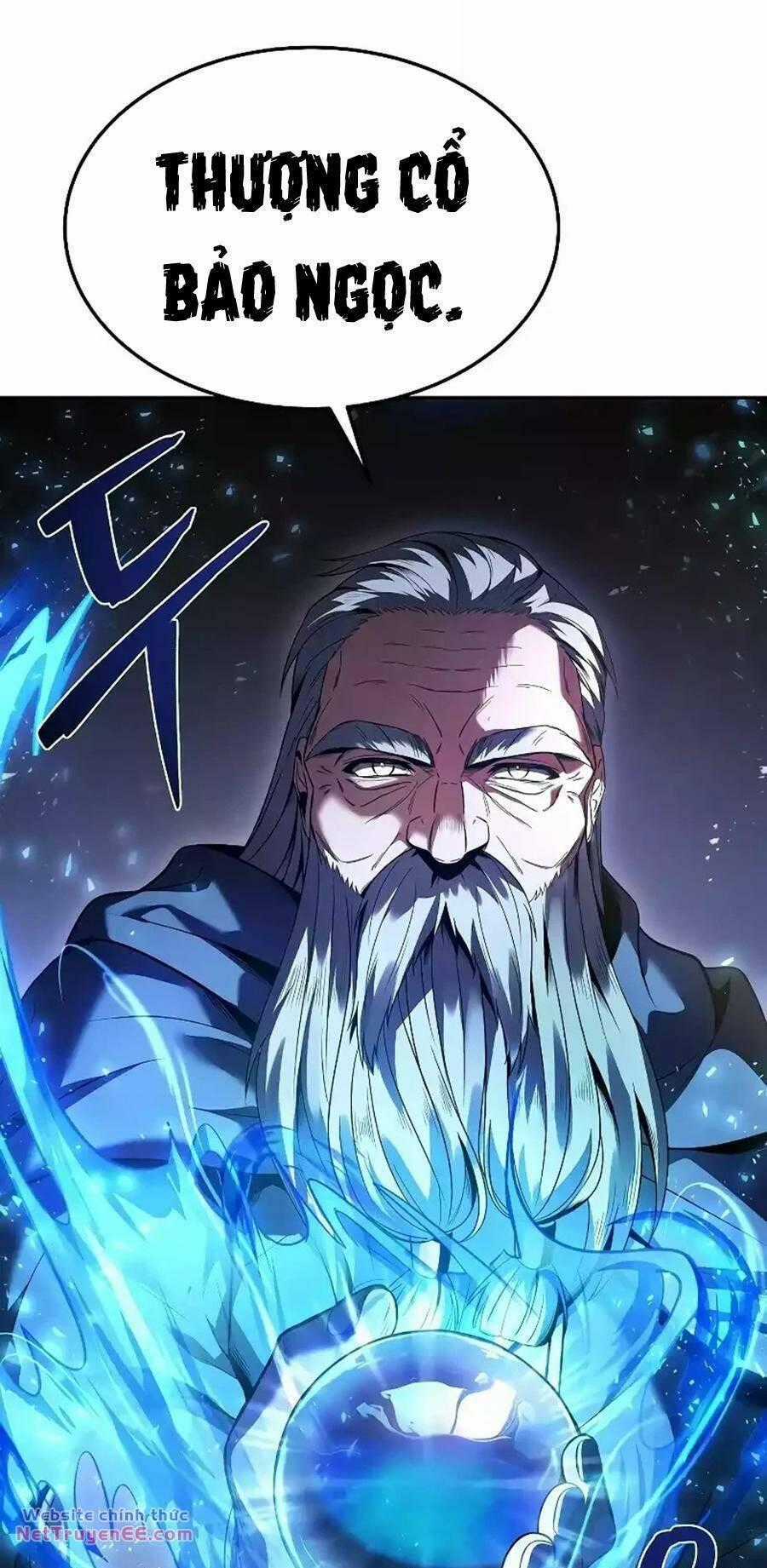 Đại Pháp Sư Mở Nhà Hàng Nhà hàng tốt nhất gần tôi Chapter 19 trang 113