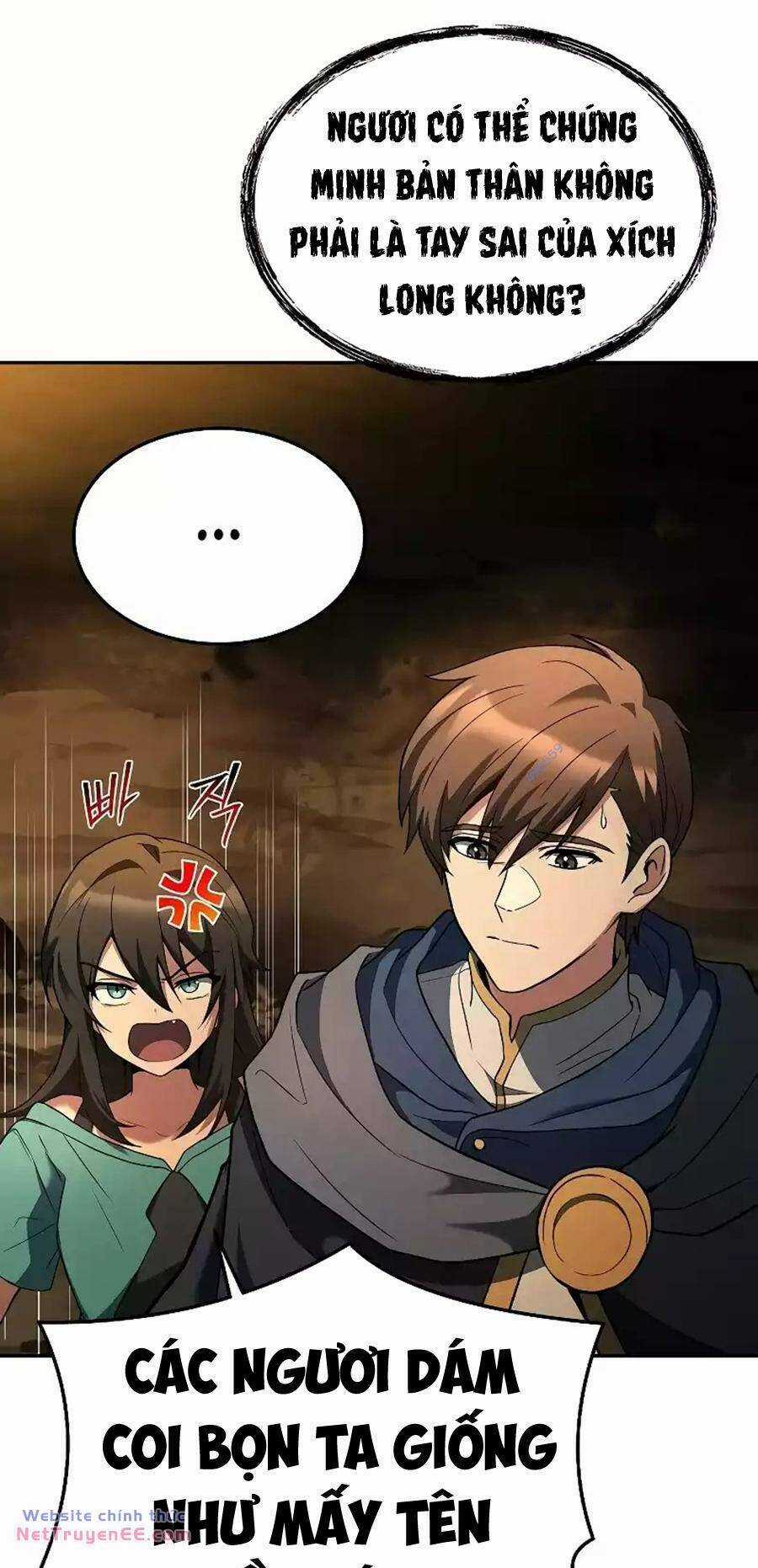 Đại Pháp Sư Mở Nhà Hàng Nhà hàng tốt nhất gần tôi Chapter 19 trang 14