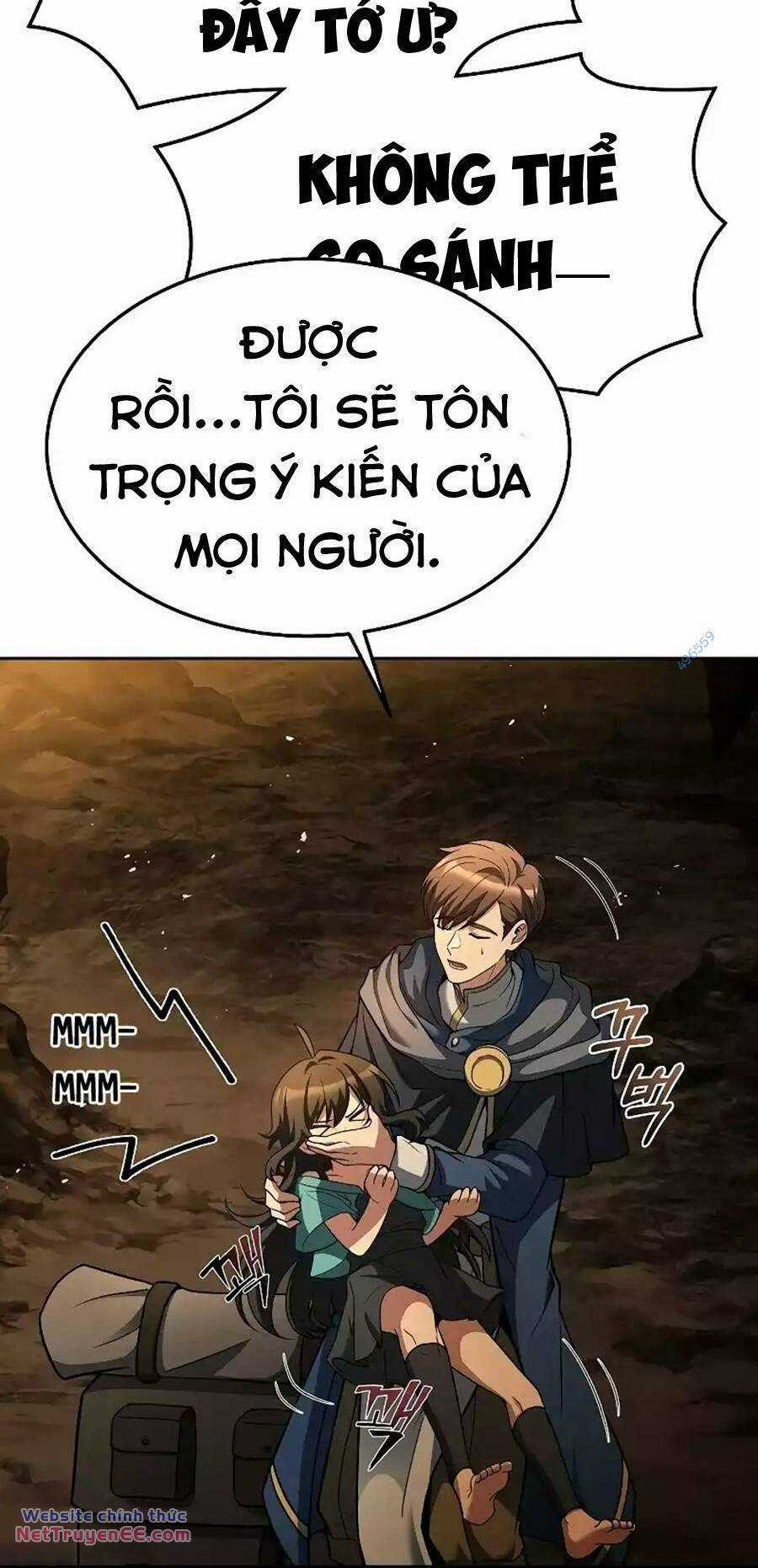 Đại Pháp Sư Mở Nhà Hàng Nhà hàng tốt nhất gần tôi Chapter 19 trang 15