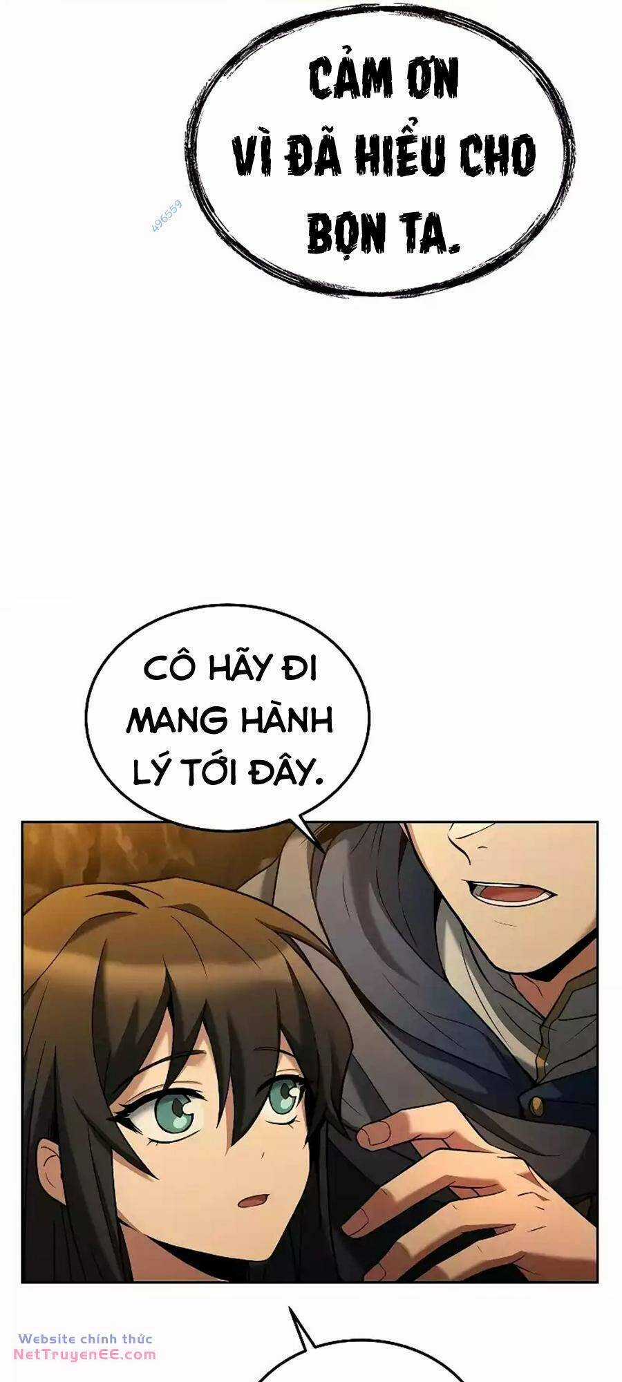 Đại Pháp Sư Mở Nhà Hàng Nhà hàng tốt nhất gần tôi Chapter 19 trang 16