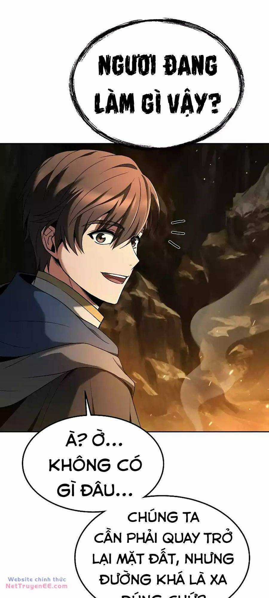 Đại Pháp Sư Mở Nhà Hàng Nhà hàng tốt nhất gần tôi Chapter 19 trang 19