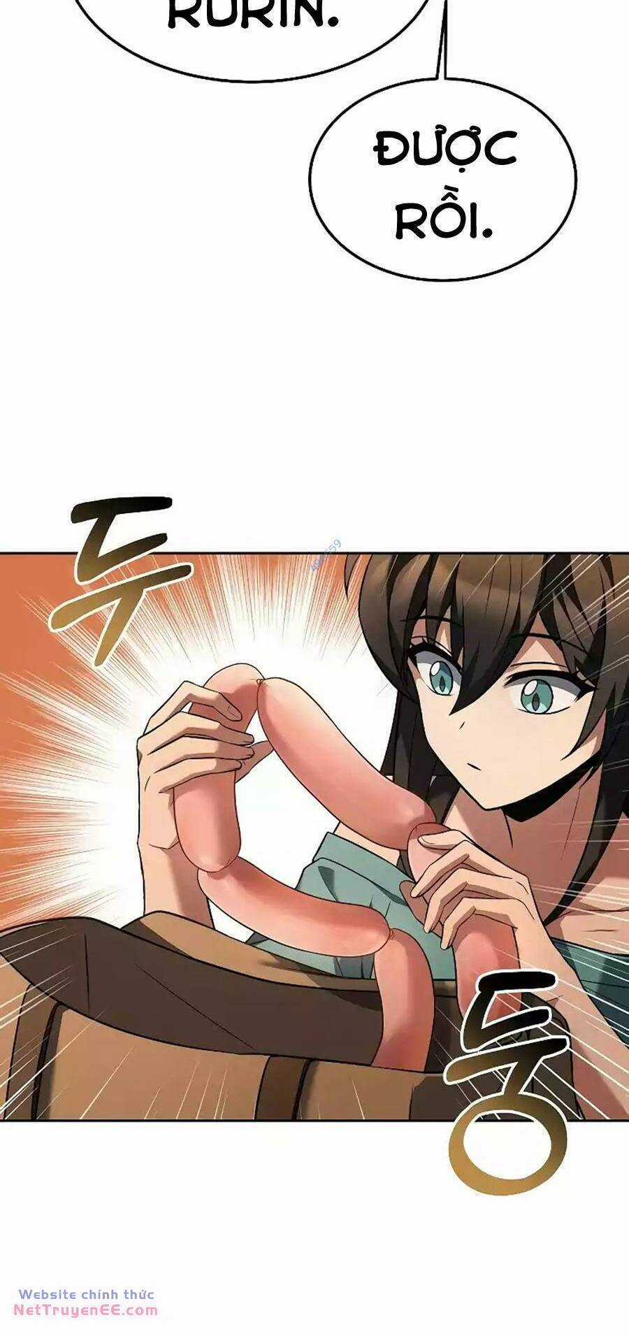 Đại Pháp Sư Mở Nhà Hàng Nhà hàng tốt nhất gần tôi Chapter 19 trang 23