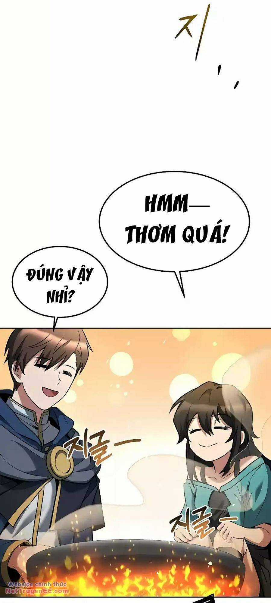 Đại Pháp Sư Mở Nhà Hàng Nhà hàng tốt nhất gần tôi Chapter 19 trang 27