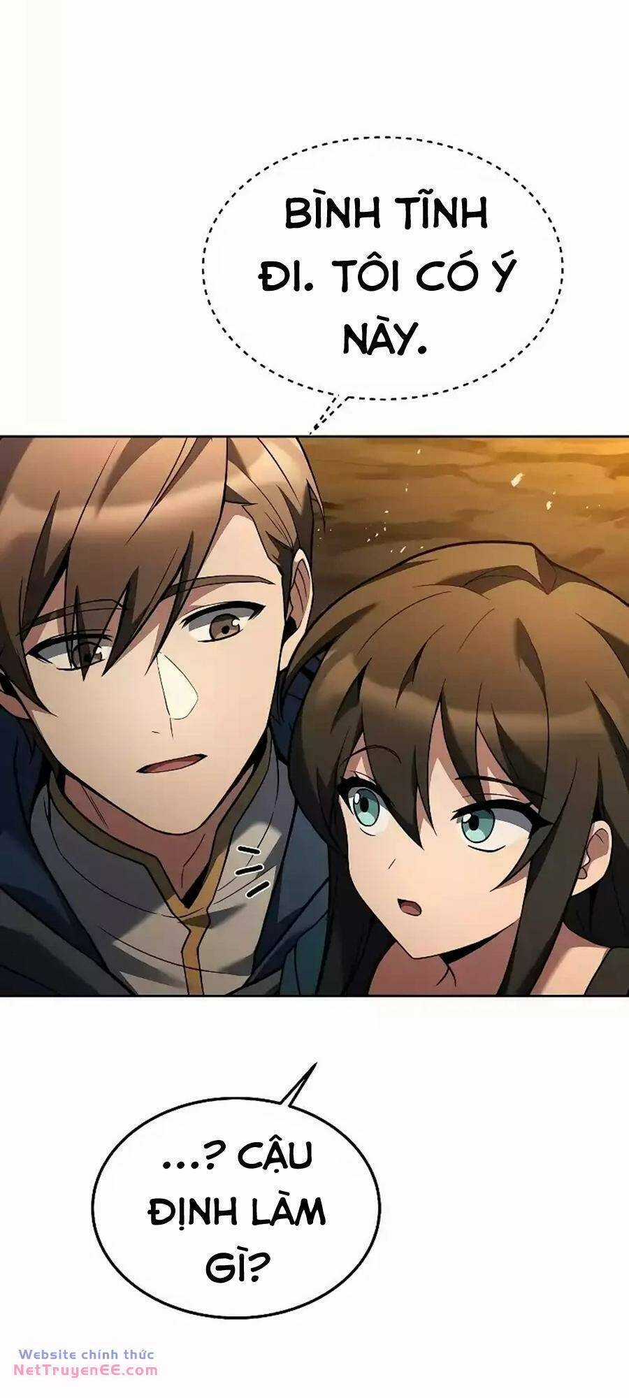 Đại Pháp Sư Mở Nhà Hàng Nhà hàng tốt nhất gần tôi Chapter 19 trang 3