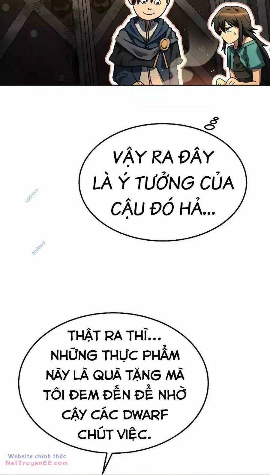 Đại Pháp Sư Mở Nhà Hàng Nhà hàng tốt nhất gần tôi Chapter 19 trang 31