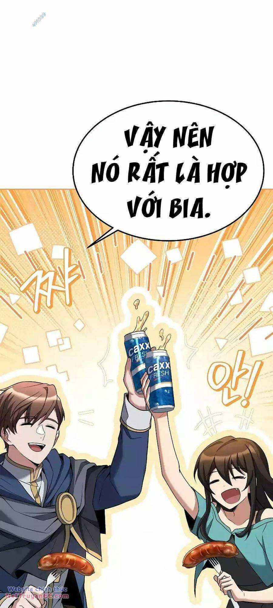 Đại Pháp Sư Mở Nhà Hàng Nhà hàng tốt nhất gần tôi Chapter 19 trang 39