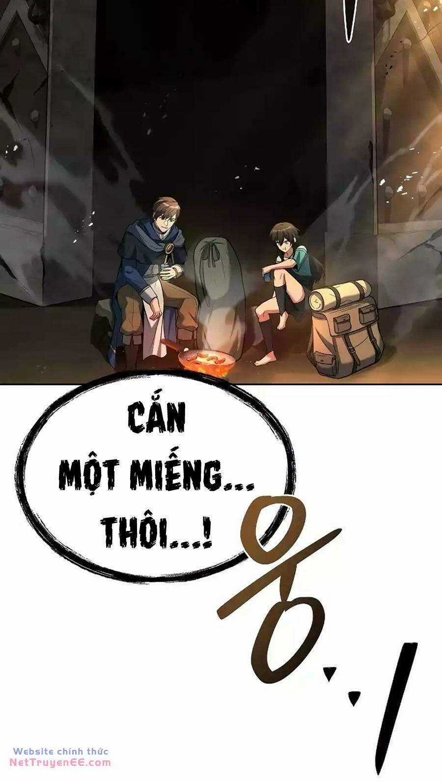 Đại Pháp Sư Mở Nhà Hàng Nhà hàng tốt nhất gần tôi Chapter 19 trang 45