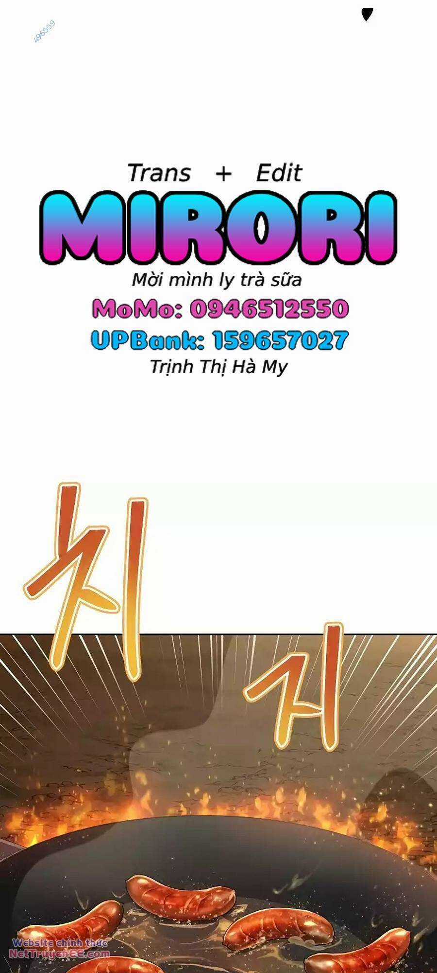 Đại Pháp Sư Mở Nhà Hàng Nhà hàng tốt nhất gần tôi Chapter 19 trang 46