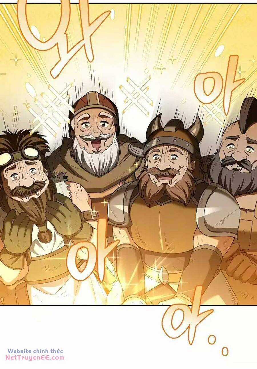 Đại Pháp Sư Mở Nhà Hàng Nhà hàng tốt nhất gần tôi Chapter 19 trang 48