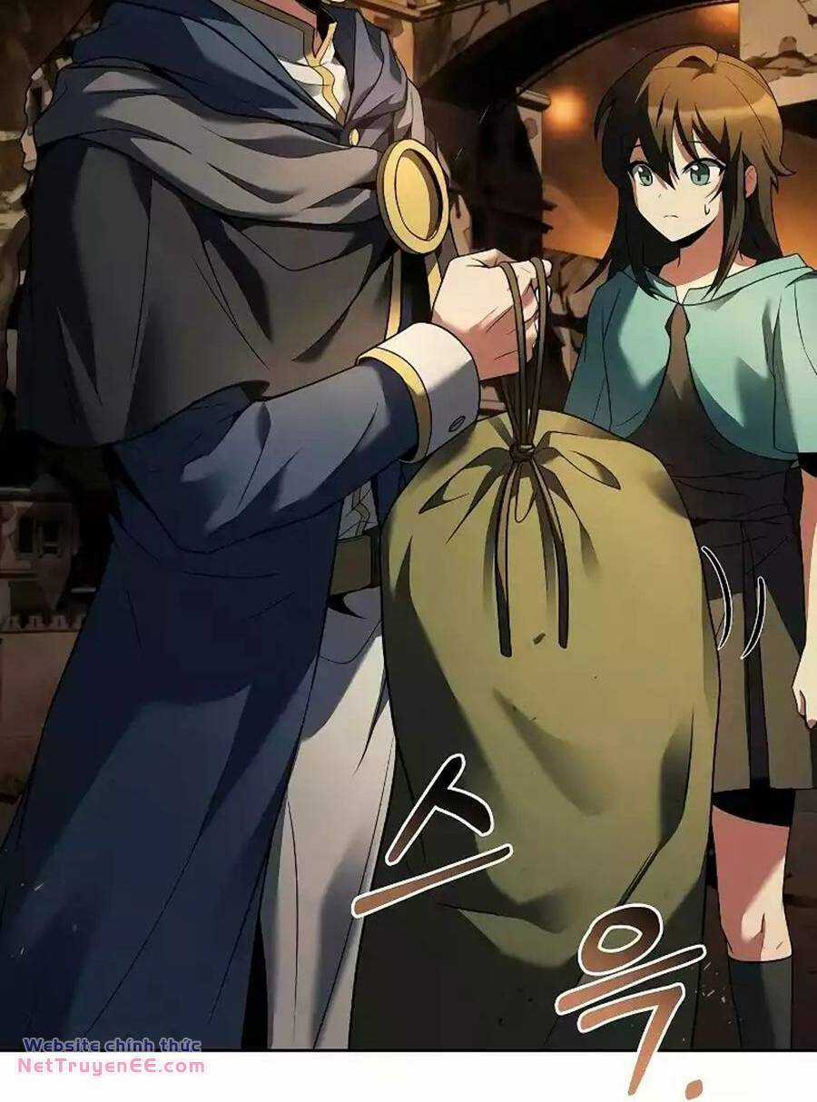 Đại Pháp Sư Mở Nhà Hàng Nhà hàng tốt nhất gần tôi Chapter 19 trang 5