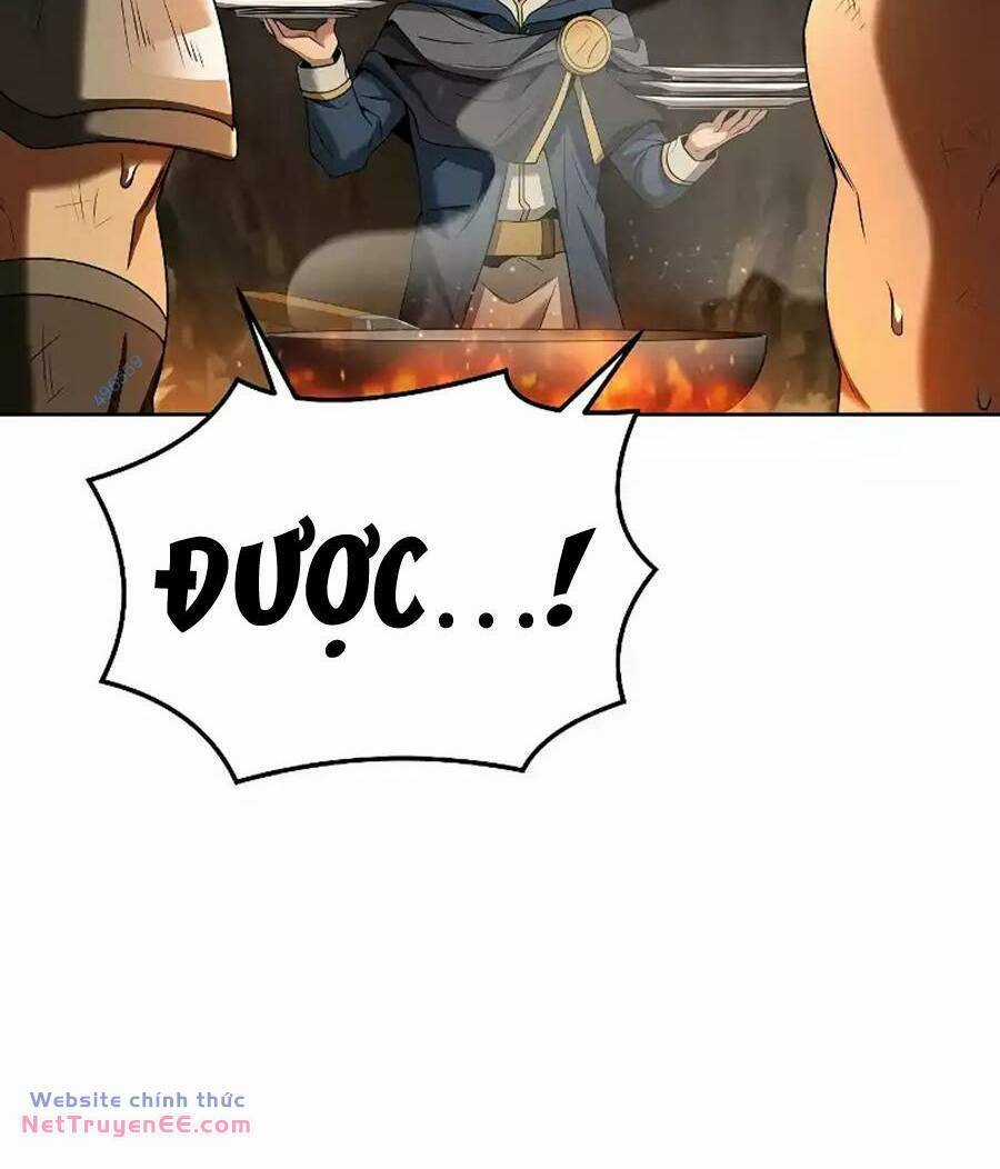 Đại Pháp Sư Mở Nhà Hàng Nhà hàng tốt nhất gần tôi Chapter 19 trang 51