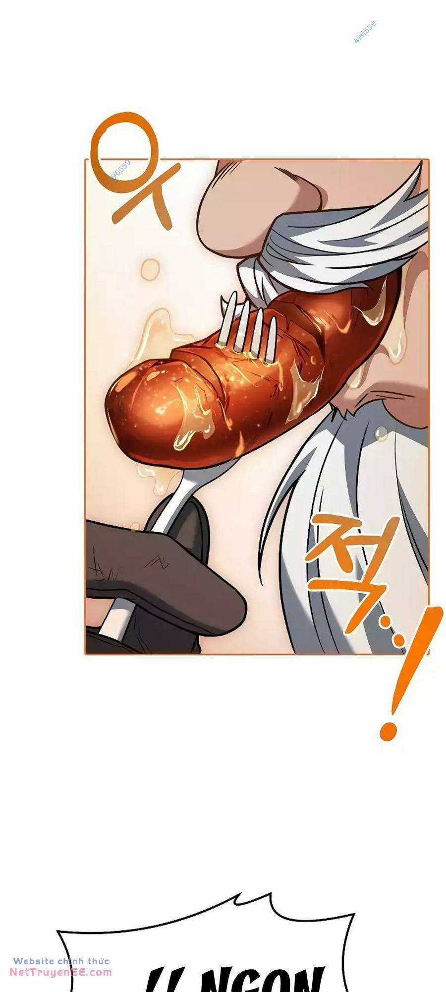 Đại Pháp Sư Mở Nhà Hàng Nhà hàng tốt nhất gần tôi Chapter 19 trang 52