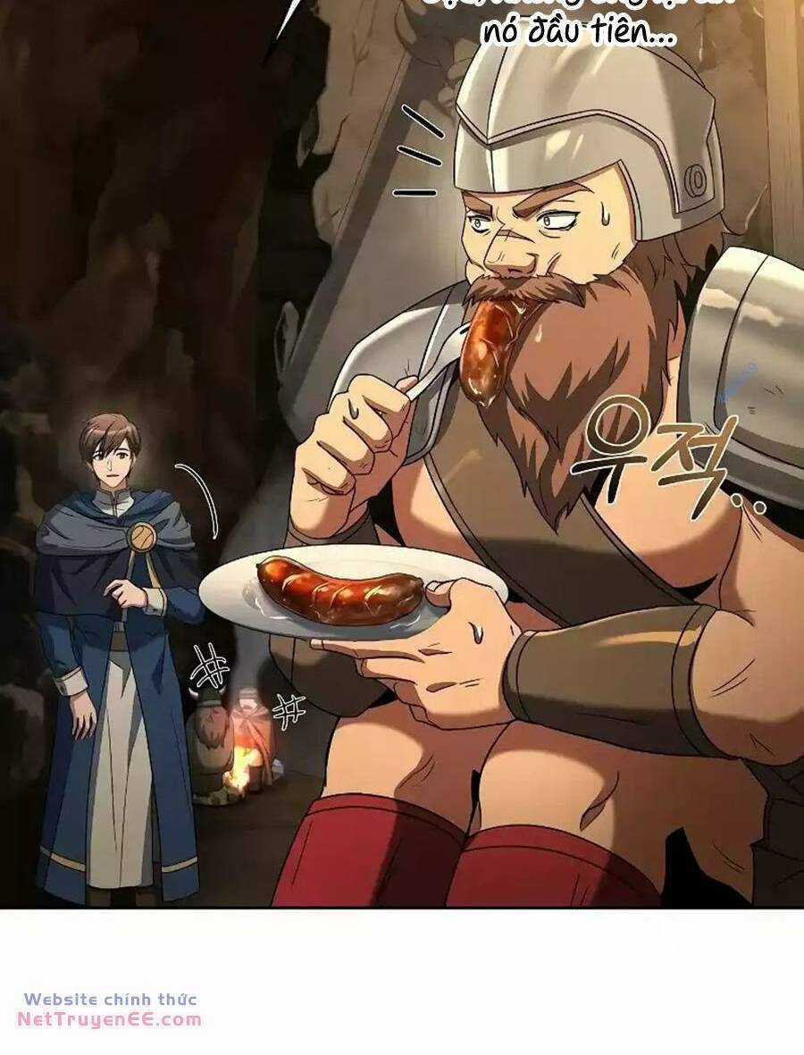 Đại Pháp Sư Mở Nhà Hàng Nhà hàng tốt nhất gần tôi Chapter 19 trang 57