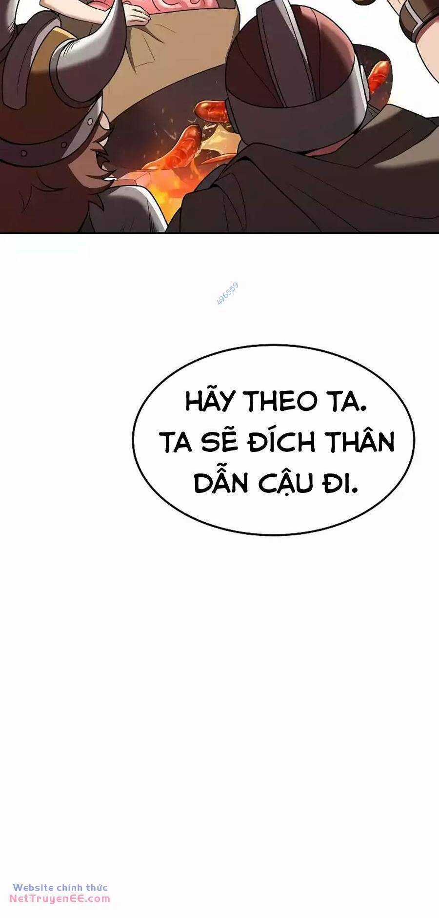 Đại Pháp Sư Mở Nhà Hàng Nhà hàng tốt nhất gần tôi Chapter 19 trang 62