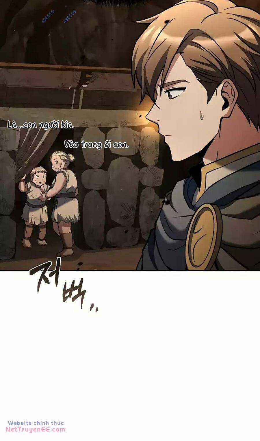 Đại Pháp Sư Mở Nhà Hàng Nhà hàng tốt nhất gần tôi Chapter 19 trang 65