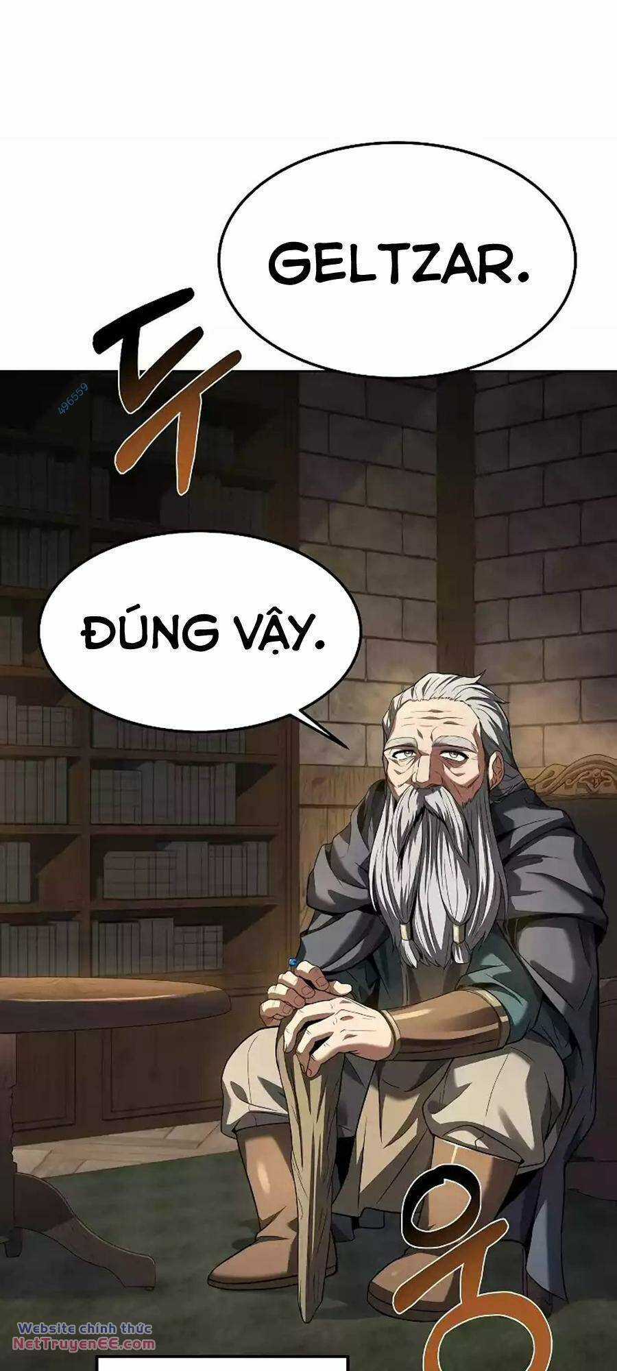 Đại Pháp Sư Mở Nhà Hàng Nhà hàng tốt nhất gần tôi Chapter 19 trang 70