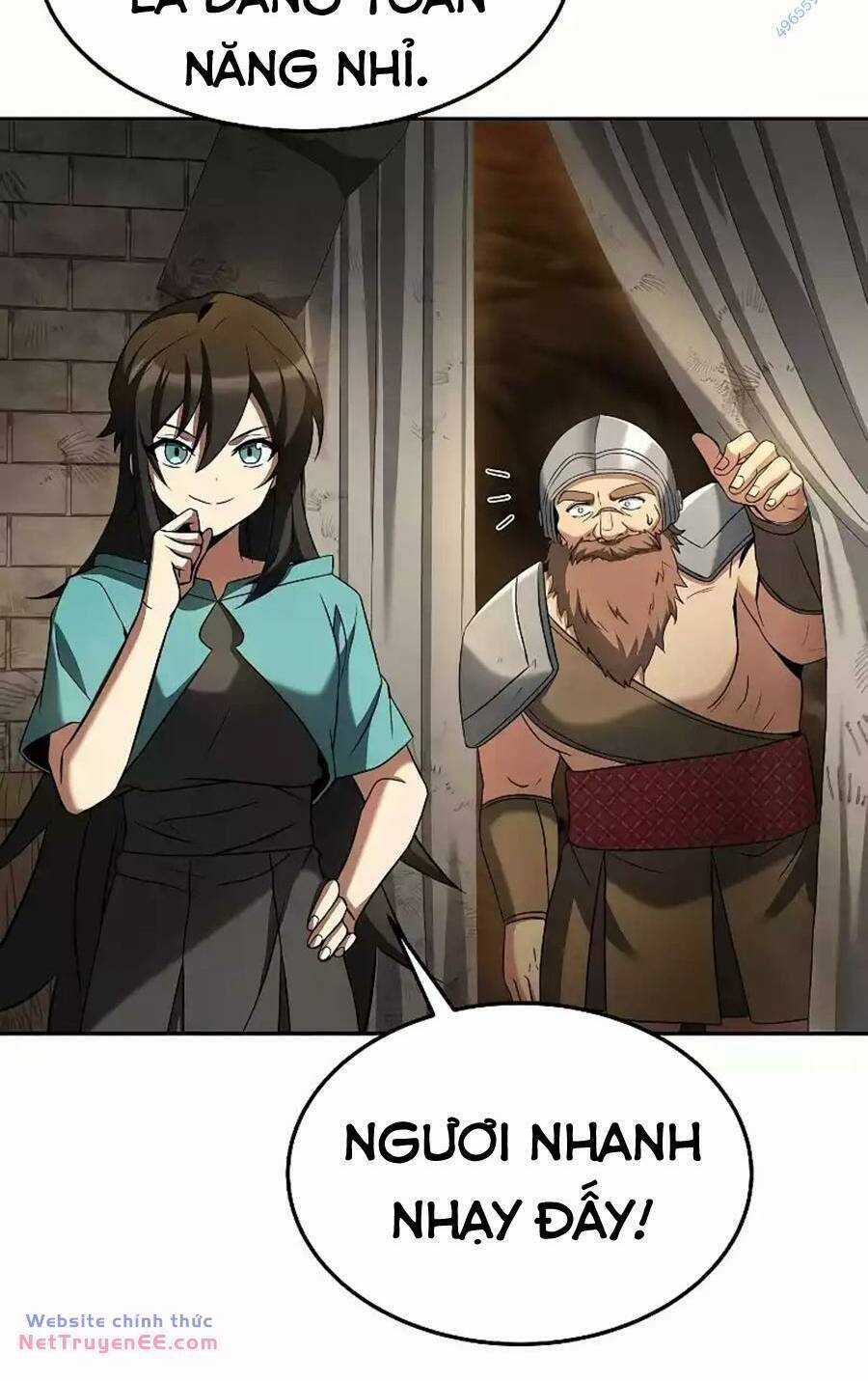 Đại Pháp Sư Mở Nhà Hàng Nhà hàng tốt nhất gần tôi Chapter 19 trang 72