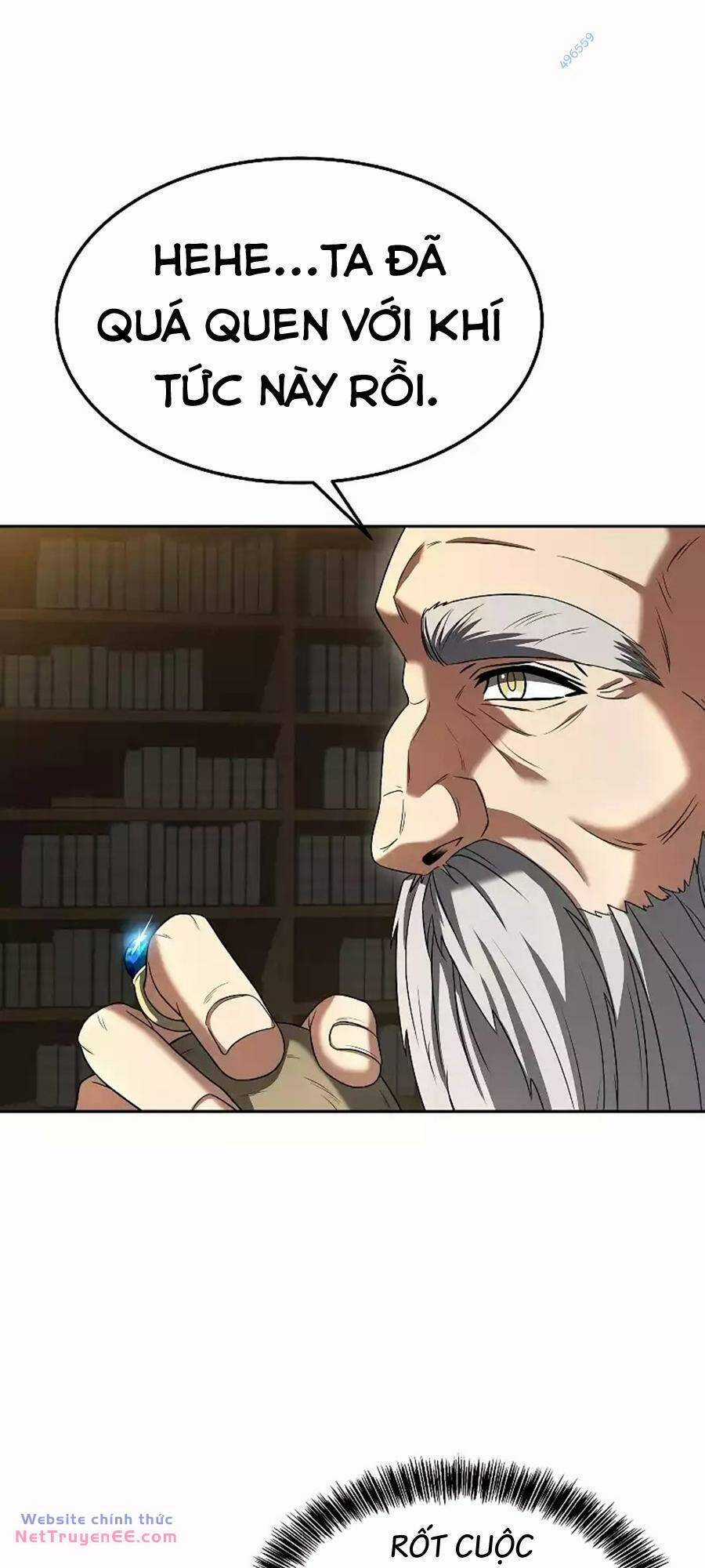 Đại Pháp Sư Mở Nhà Hàng Nhà hàng tốt nhất gần tôi Chapter 19 trang 73