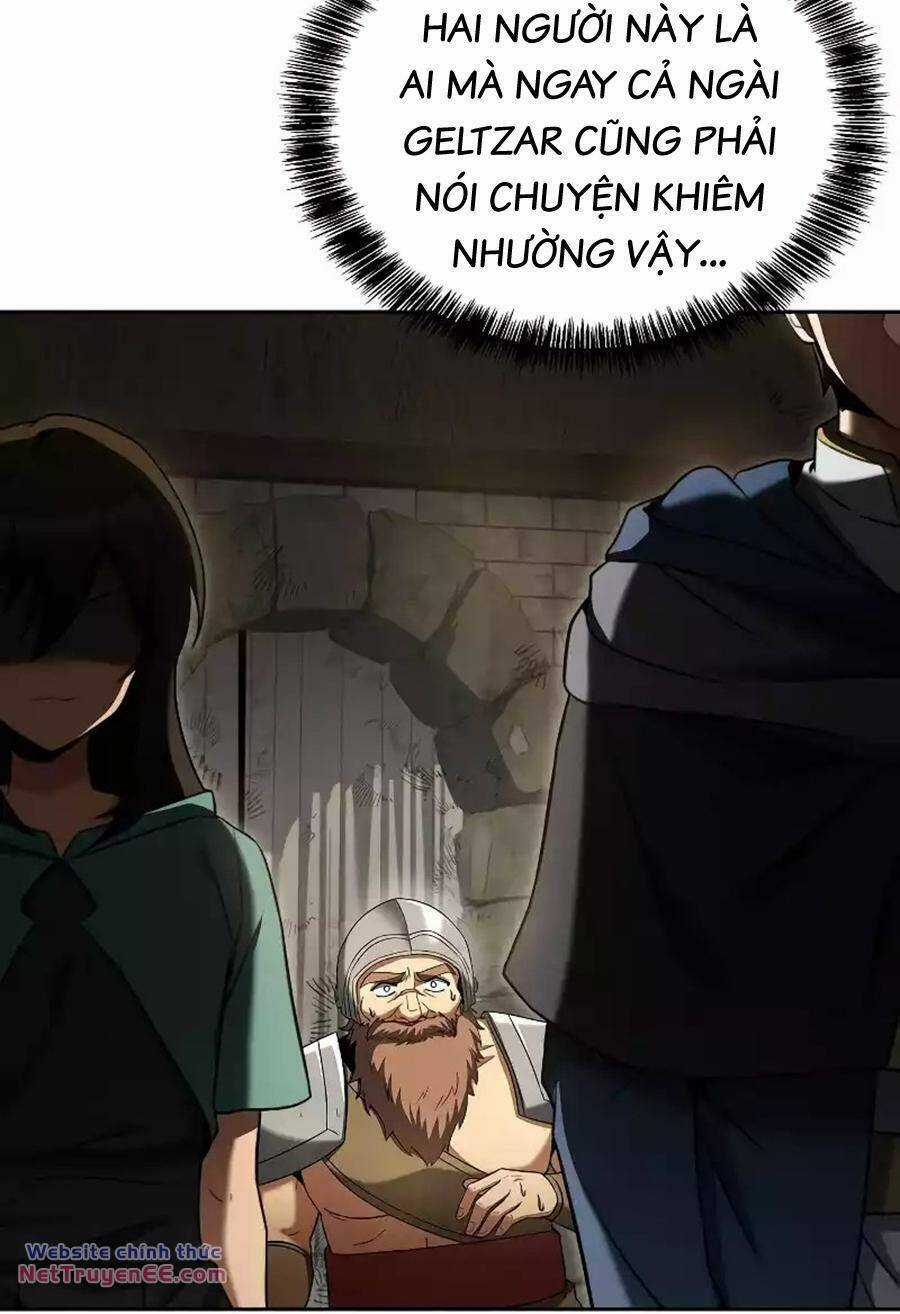 Đại Pháp Sư Mở Nhà Hàng Nhà hàng tốt nhất gần tôi Chapter 19 trang 74