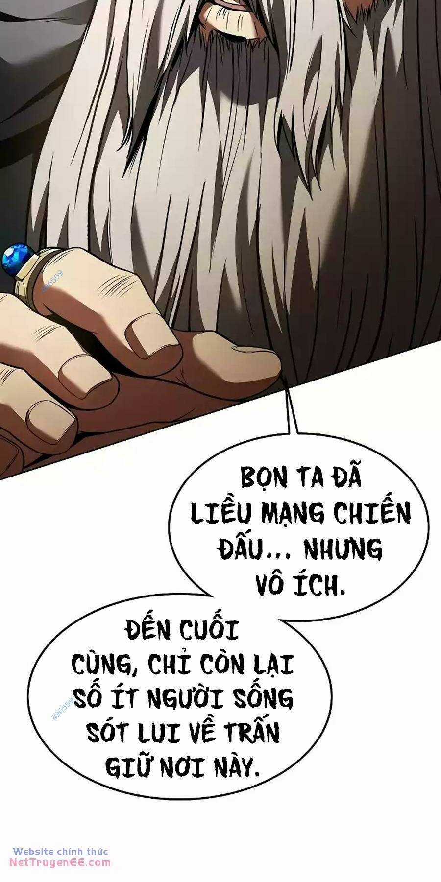 Đại Pháp Sư Mở Nhà Hàng Nhà hàng tốt nhất gần tôi Chapter 19 trang 81