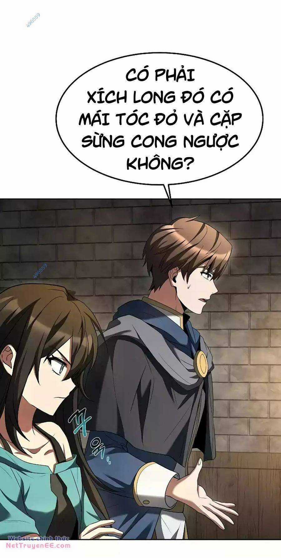 Đại Pháp Sư Mở Nhà Hàng Nhà hàng tốt nhất gần tôi Chapter 19 trang 82