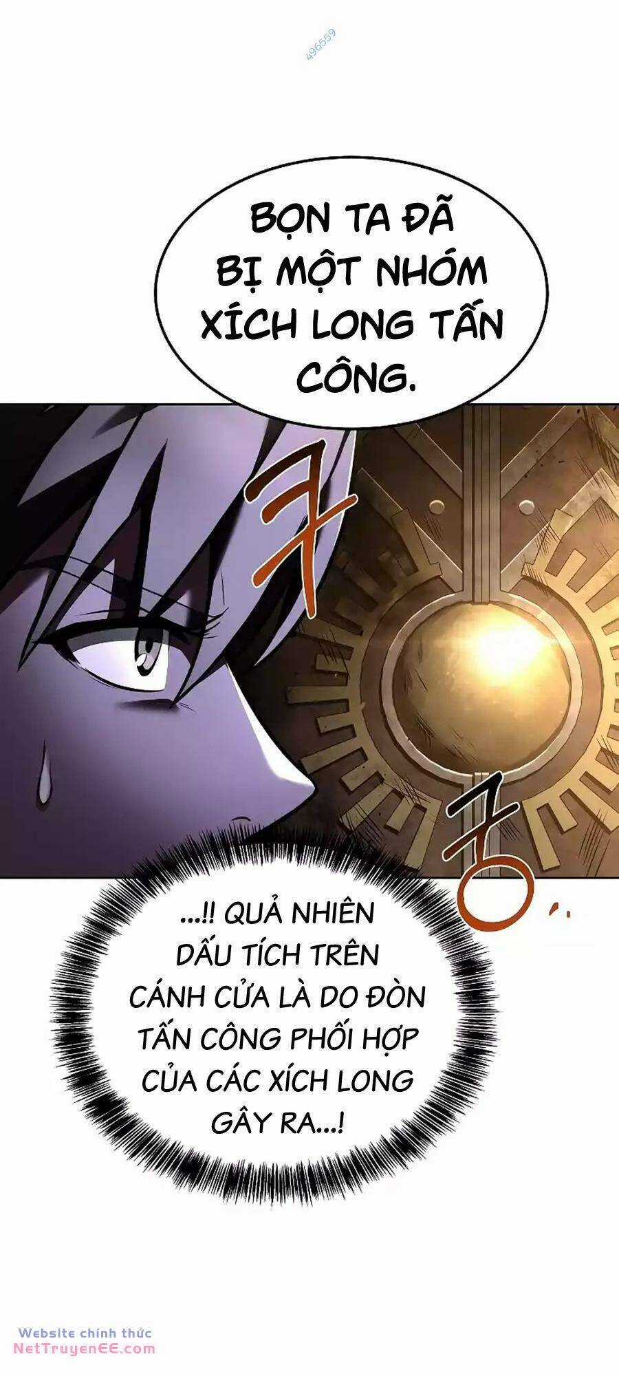 Đại Pháp Sư Mở Nhà Hàng Nhà hàng tốt nhất gần tôi Chapter 19 trang 84