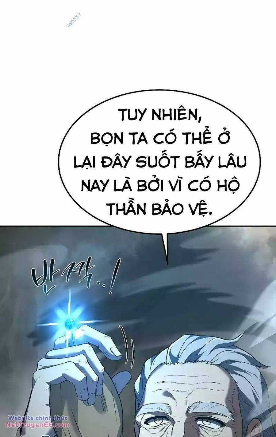 Đại Pháp Sư Mở Nhà Hàng Nhà hàng tốt nhất gần tôi Chapter 19 trang 97