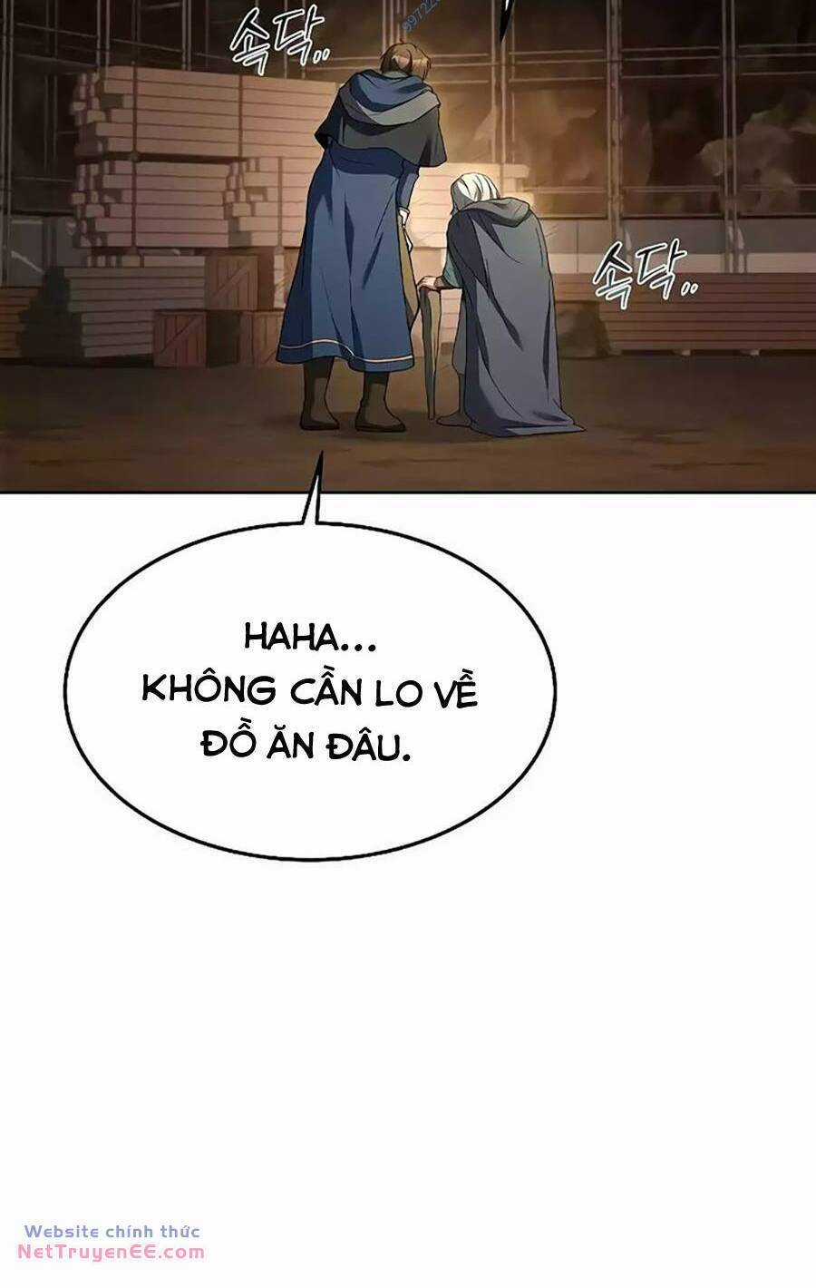 Đại Pháp Sư Mở Nhà Hàng Nhà hàng tốt nhất gần tôi Chapter 20 trang 100