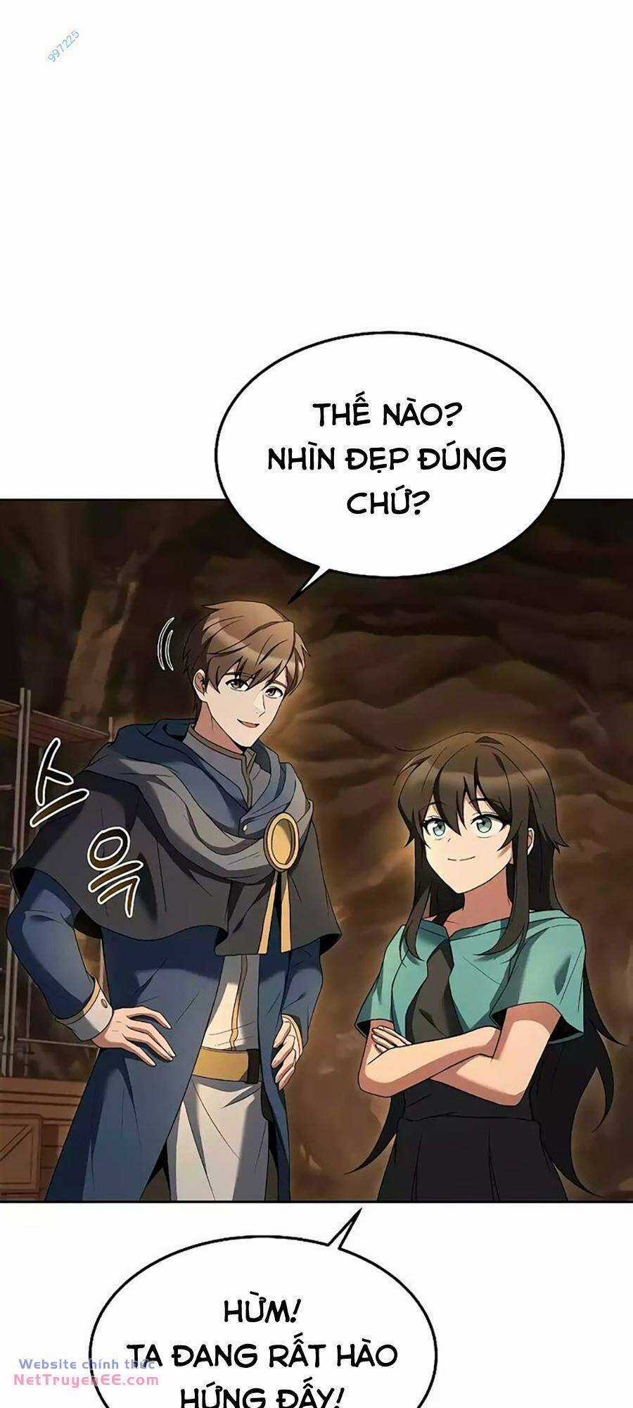 Đại Pháp Sư Mở Nhà Hàng Nhà hàng tốt nhất gần tôi Chapter 20 trang 101