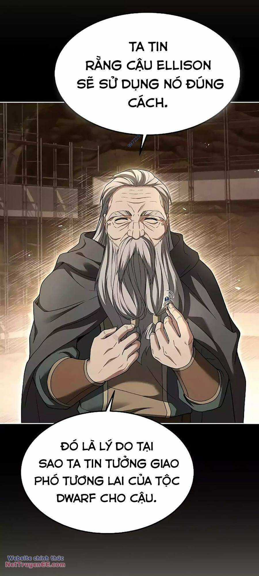 Đại Pháp Sư Mở Nhà Hàng Nhà hàng tốt nhất gần tôi Chapter 20 trang 104