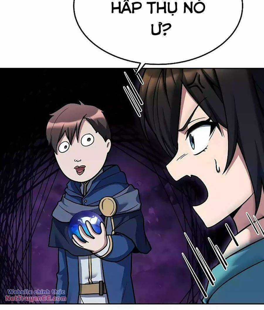 Đại Pháp Sư Mở Nhà Hàng Nhà hàng tốt nhất gần tôi Chapter 20 trang 106