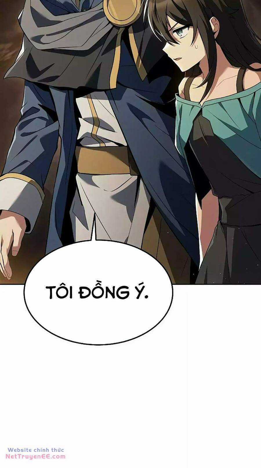 Đại Pháp Sư Mở Nhà Hàng Nhà hàng tốt nhất gần tôi Chapter 20 trang 109