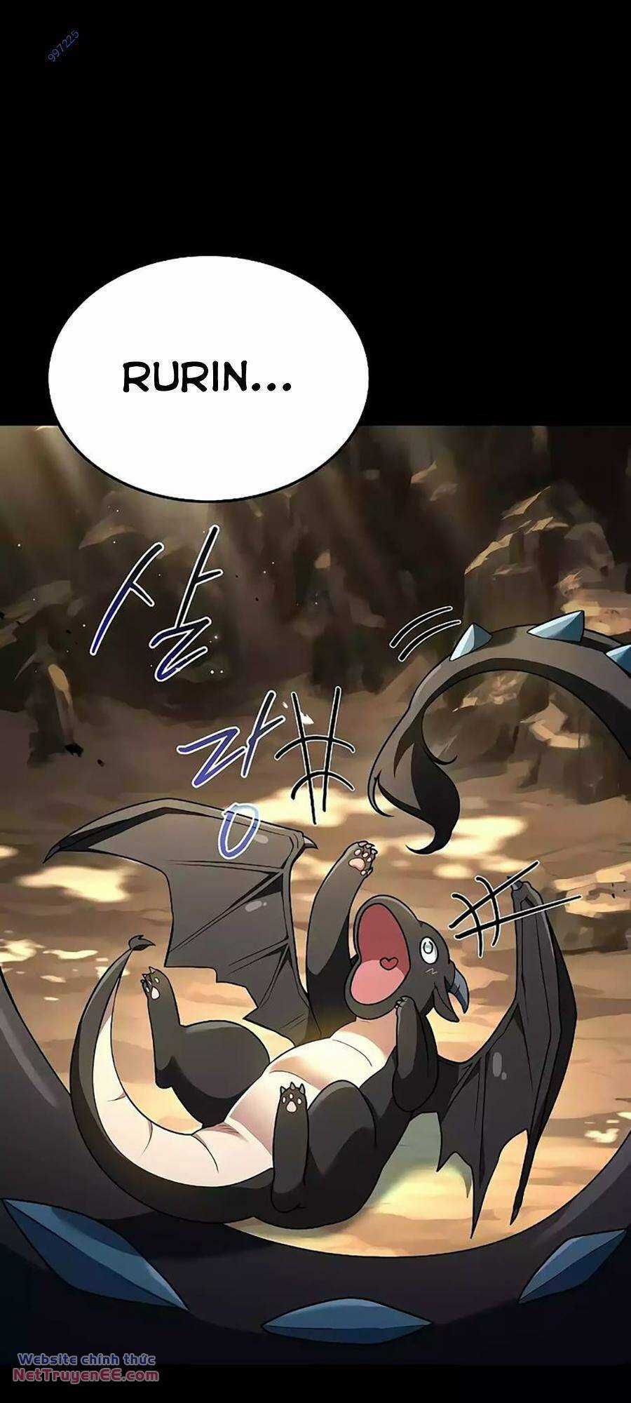 Đại Pháp Sư Mở Nhà Hàng Nhà hàng tốt nhất gần tôi Chapter 20 trang 11