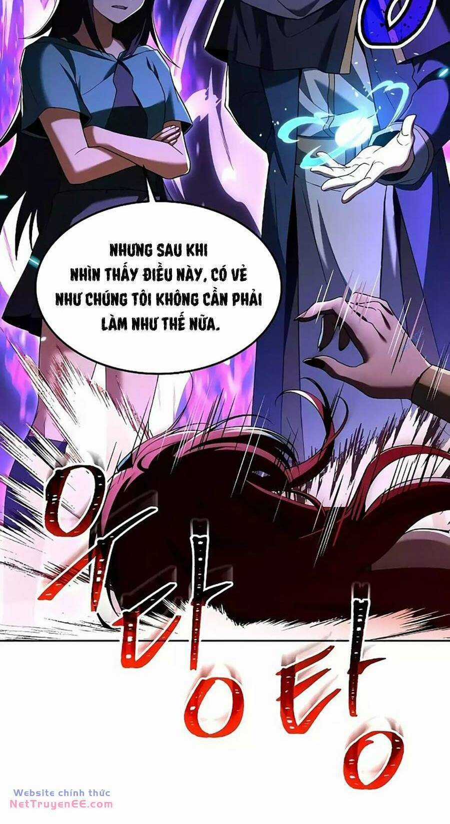 Đại Pháp Sư Mở Nhà Hàng Nhà hàng tốt nhất gần tôi Chapter 20 trang 121