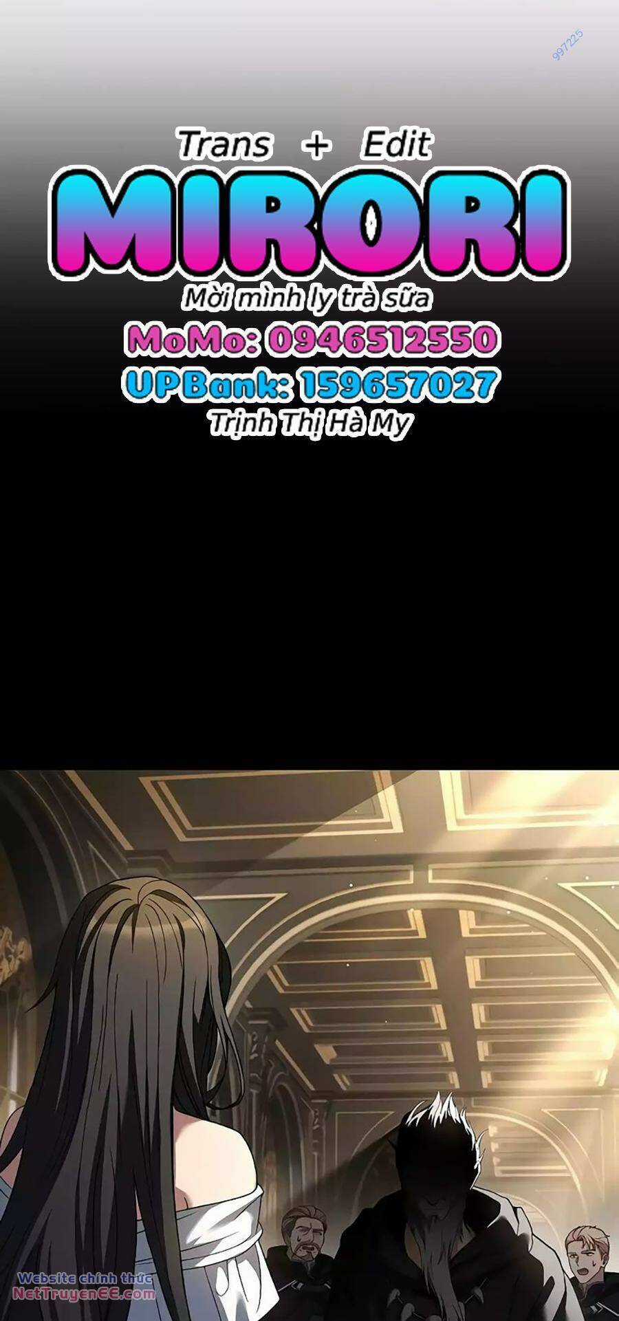 Đại Pháp Sư Mở Nhà Hàng Nhà hàng tốt nhất gần tôi Chapter 20 trang 14